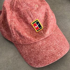 Nike Tennis Hat